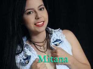 Mitana