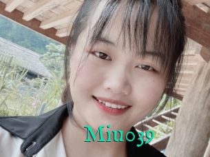 Miu039