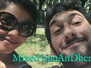 Mixed_himAnDher