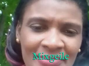 Mixgeile