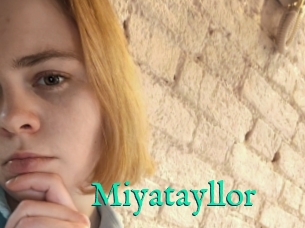 Miyatayllor