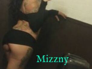 Mizzny