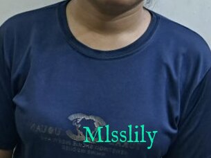 Mlsslily