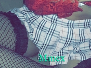 Mmex