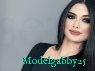 Modelgabby25
