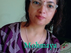 Mohmaya