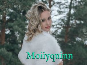 Moiiyquinn