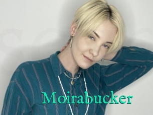 Moirabucker