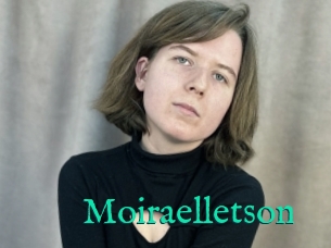 Moiraelletson