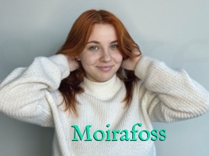 Moirafoss