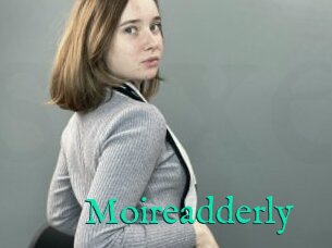 Moireadderly
