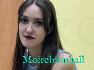Moirebrimhall