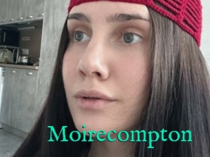 Moirecompton