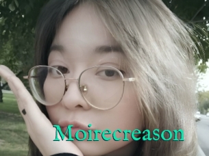 Moirecreason