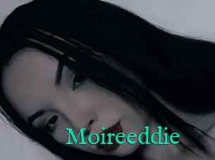 Moireeddie