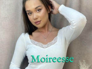 Moireesse
