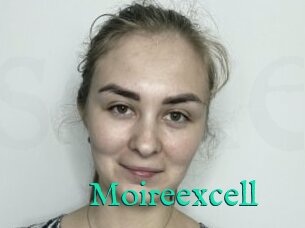 Moireexcell