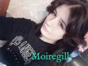 Moiregill