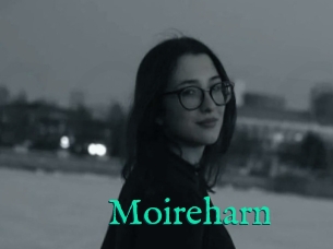Moireharn