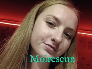 Moiresenn