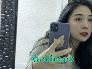 Molihua18