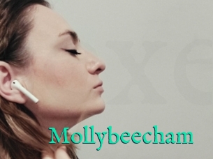 Mollybeecham