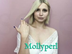 Mollyperl