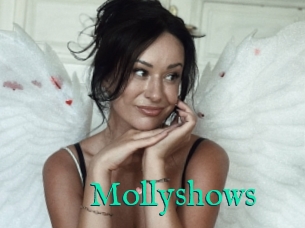 Mollyshows