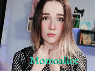 Momoalice