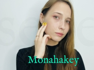 Monahakey