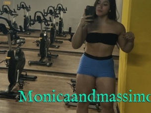 Monicaandmassimo