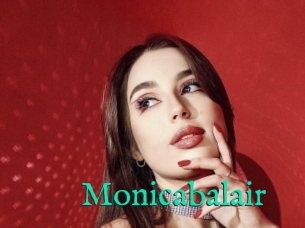 Monicabalair