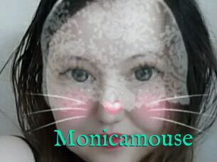 Monicamouse