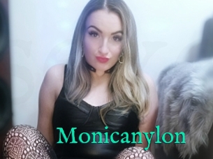 Monicanylon