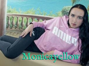 Monicayellow