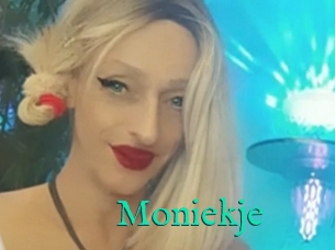 Moniekje