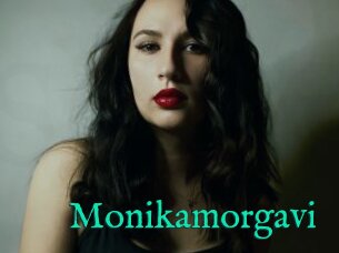 Monikamorgavi