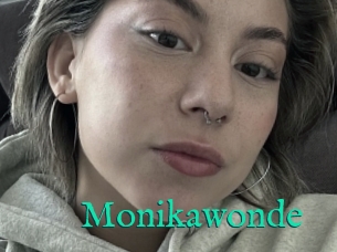 Monikawonde