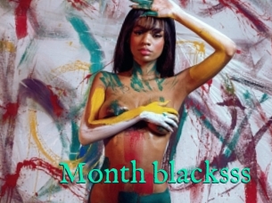 Month_blacksss