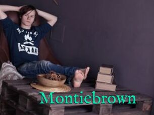 Montiebrown