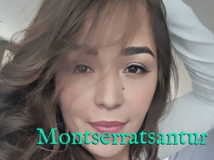 Montserratsantur
