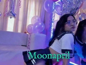 Moonapril