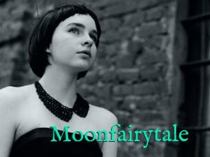 Moonfairytale