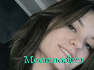 Moonmodern