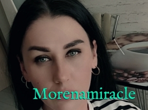 Morenamiracle