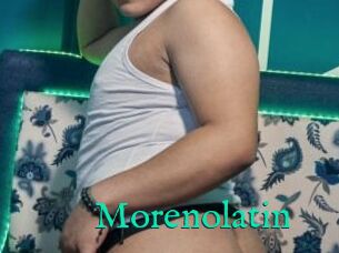 Morenolatin