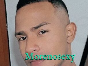 Morenosexy