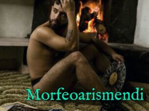 Morfeoarismendi