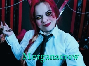 Morganacrow