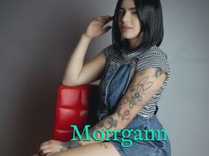 Morrgann